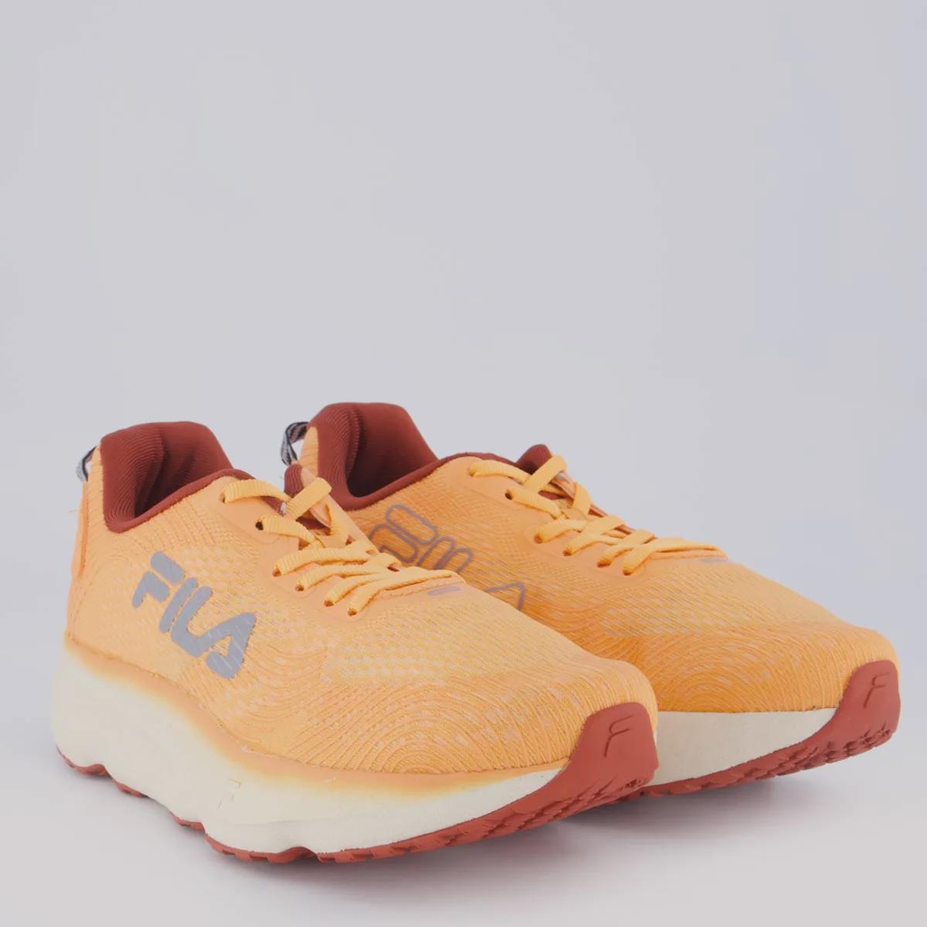 Imagem 2 do produto Tênis Fila Maxximus Feminino