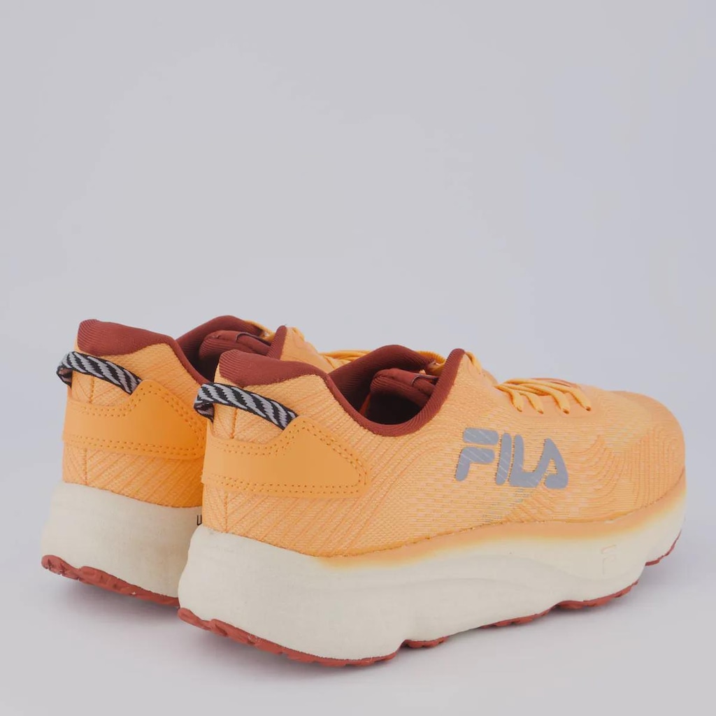Imagem 3 do produto Tênis Fila Maxximus Feminino
