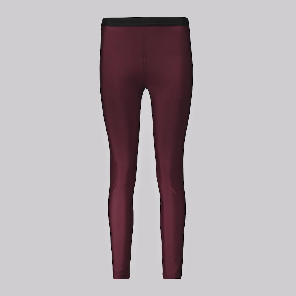 Calça Legging Fila Train Elastic V Feminina
