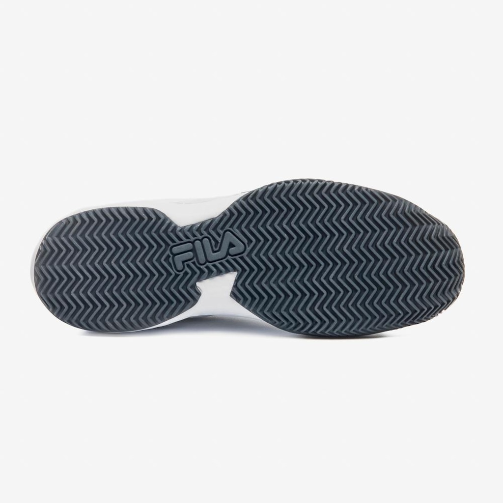 Imagem 5 do produto Tênis Fila Winner Clay - Masculino - Tennis