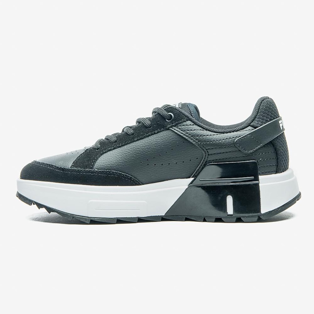 Imagem 2 do produto Tênis Fila Tormo Classic Feminino