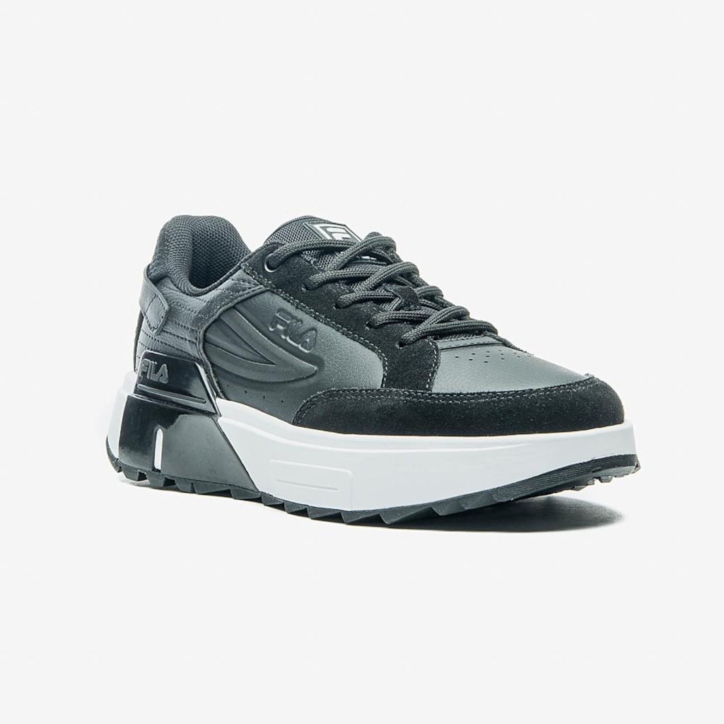 Imagem 3 do produto Tênis Fila Tormo Classic Feminino