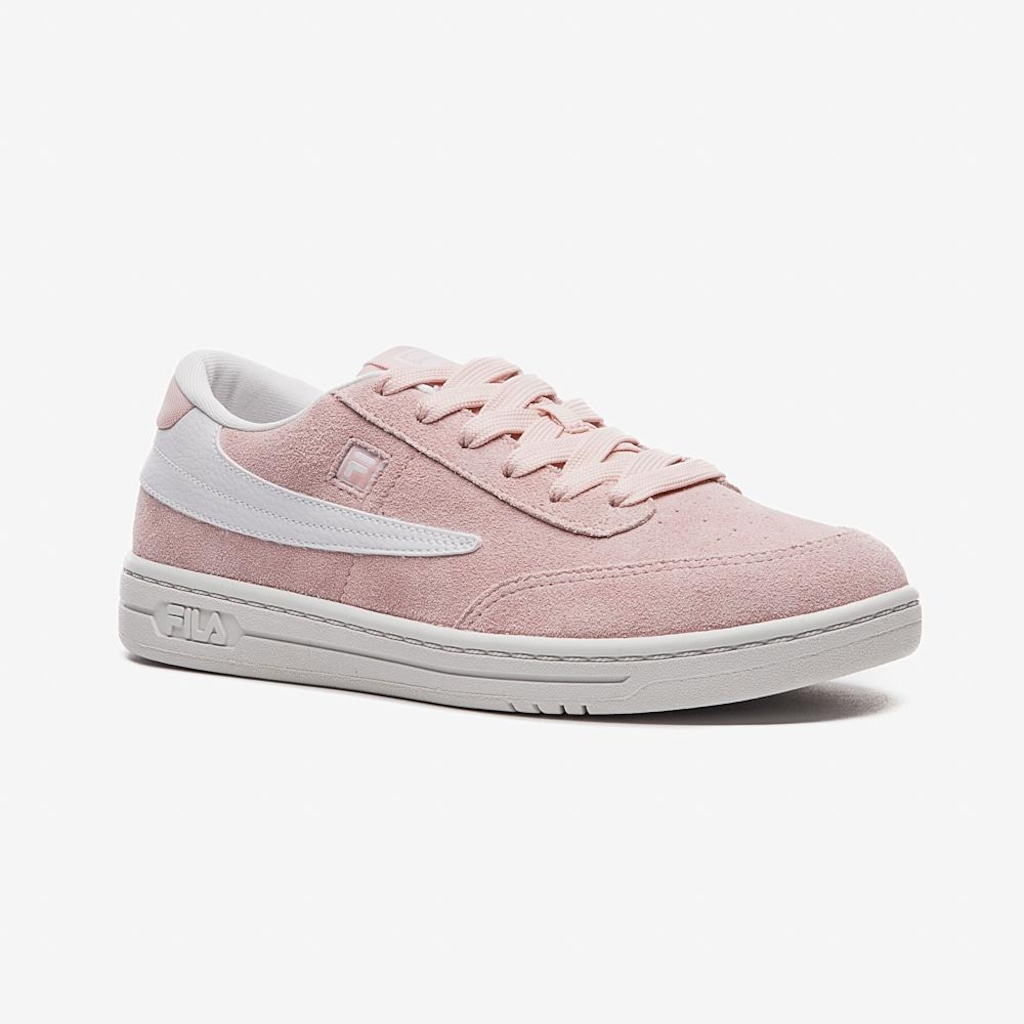 Imagem 3 do produto Tênis Fila Tennis 88 Sport Feminino