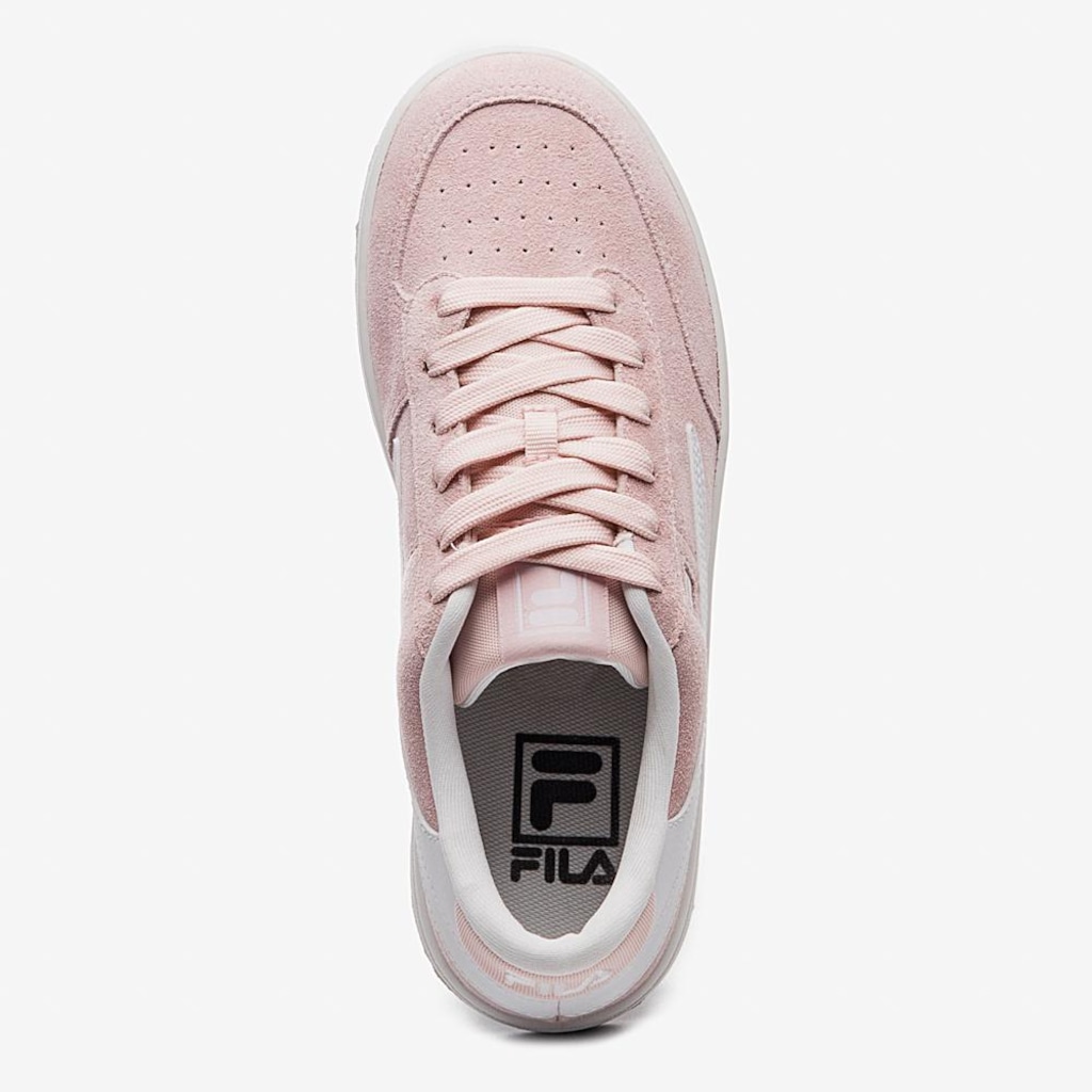 Imagem 4 do produto Tênis Fila Tennis 88 Sport Feminino