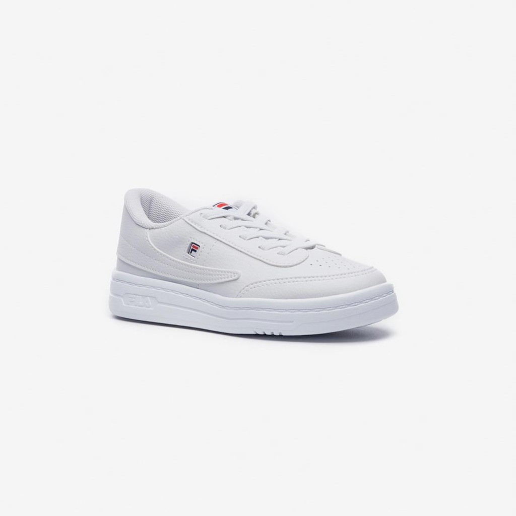 Imagem 3 do produto Tênis Fila Tennis 88 Infantil