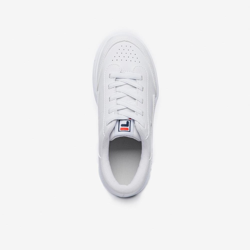 Imagem 4 do produto Tênis Fila Tennis 88 Infantil