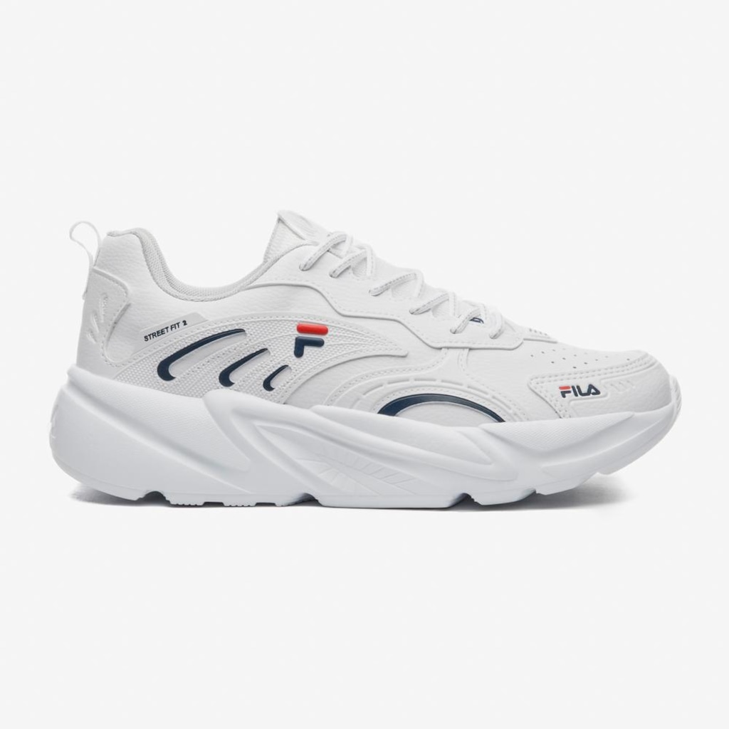 Tênis Fila Street Fit 2 Feminino
