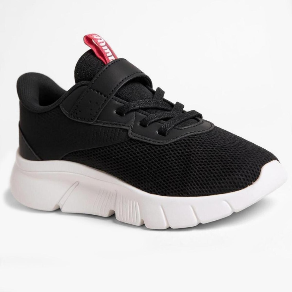 Imagem 4 do produto Tênis Puma Infantil Flexfocus Modern Running - Infantil