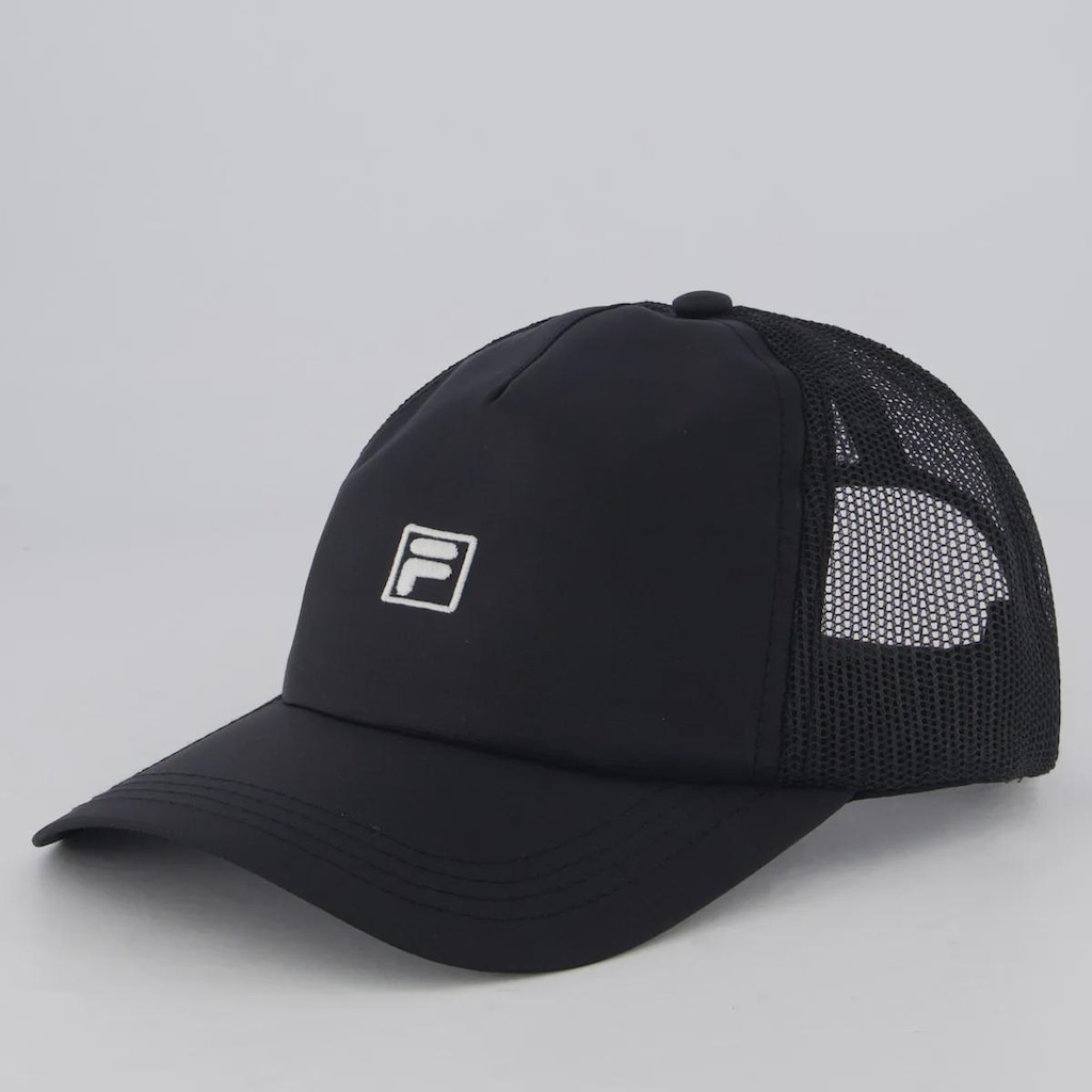 Boné Fila F-BOX Sport Life Unissex