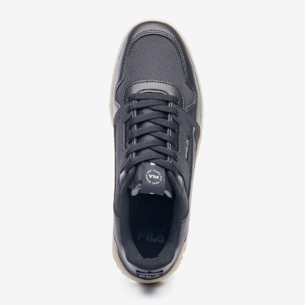 Imagem 4 do produto Tênis Fila Acd Classic Masculino