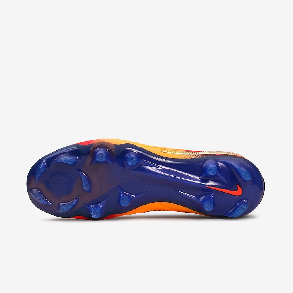 Chuteira Campo Erling Haaland Nike Phantom 6 Elite em Promoção