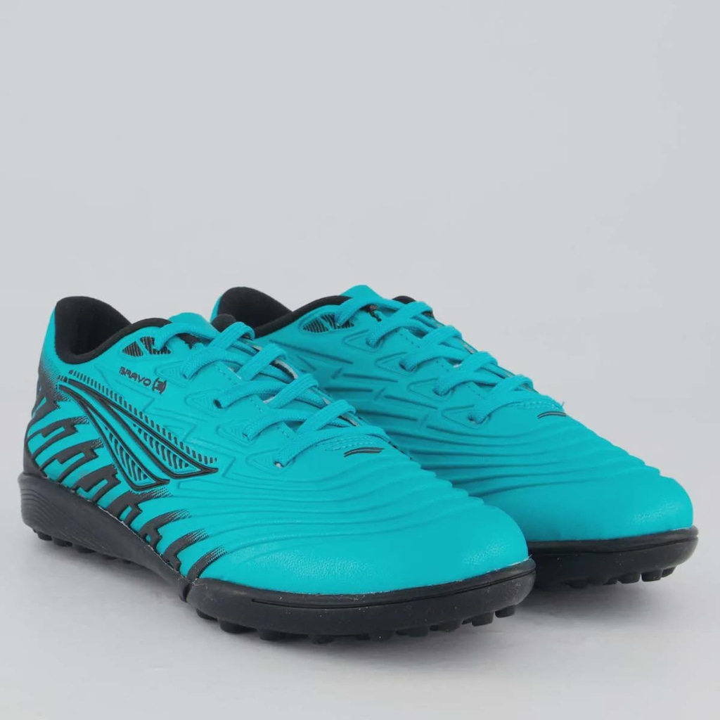 Imagem 2 do produto Chuteira Penalty Bravo Y-3.0 Society Infantil