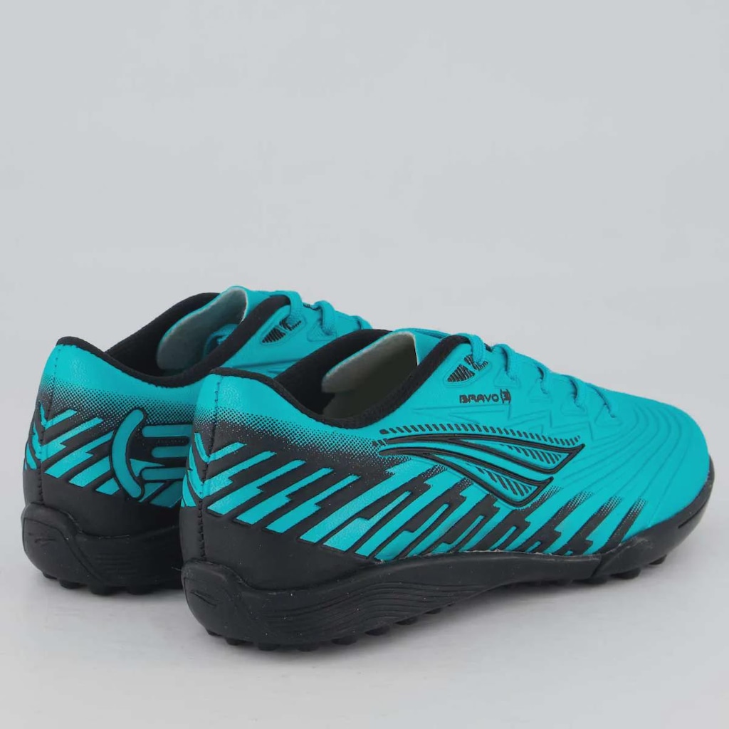 Imagem 3 do produto Chuteira Penalty Bravo Y-3.0 Society Infantil
