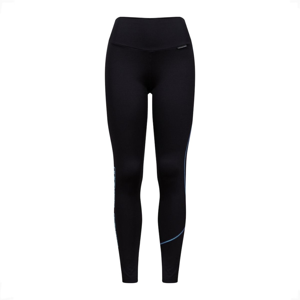 Calça Legging Mormaii Beach Tennis Vitória Marchezini