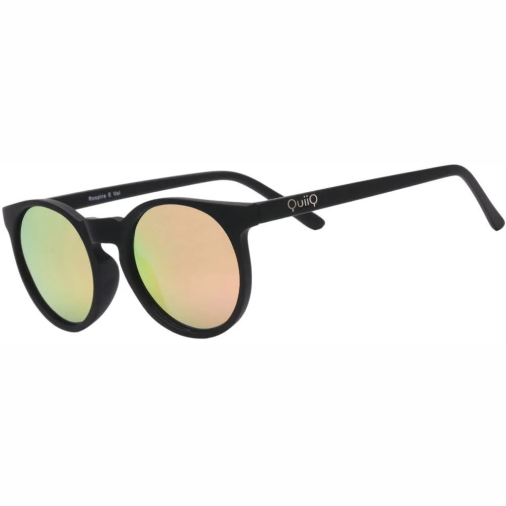 Imagem 2 do produto Óculos de Sol QuiiQ Polarizado Espelhado Proteção UV400