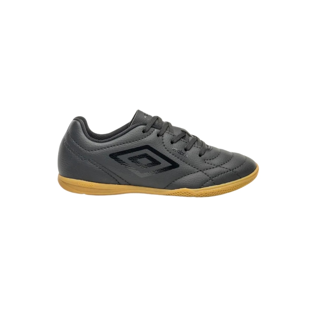 Chuteira Futsal Infantil Umbro Class Footballer
