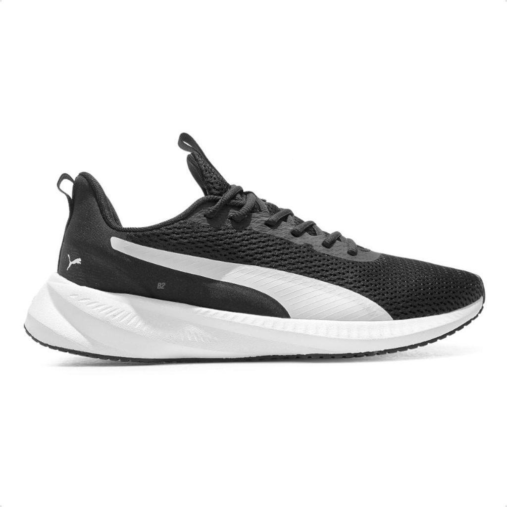 Tênis Masculino Puma Flyer Lite 3 Bdp