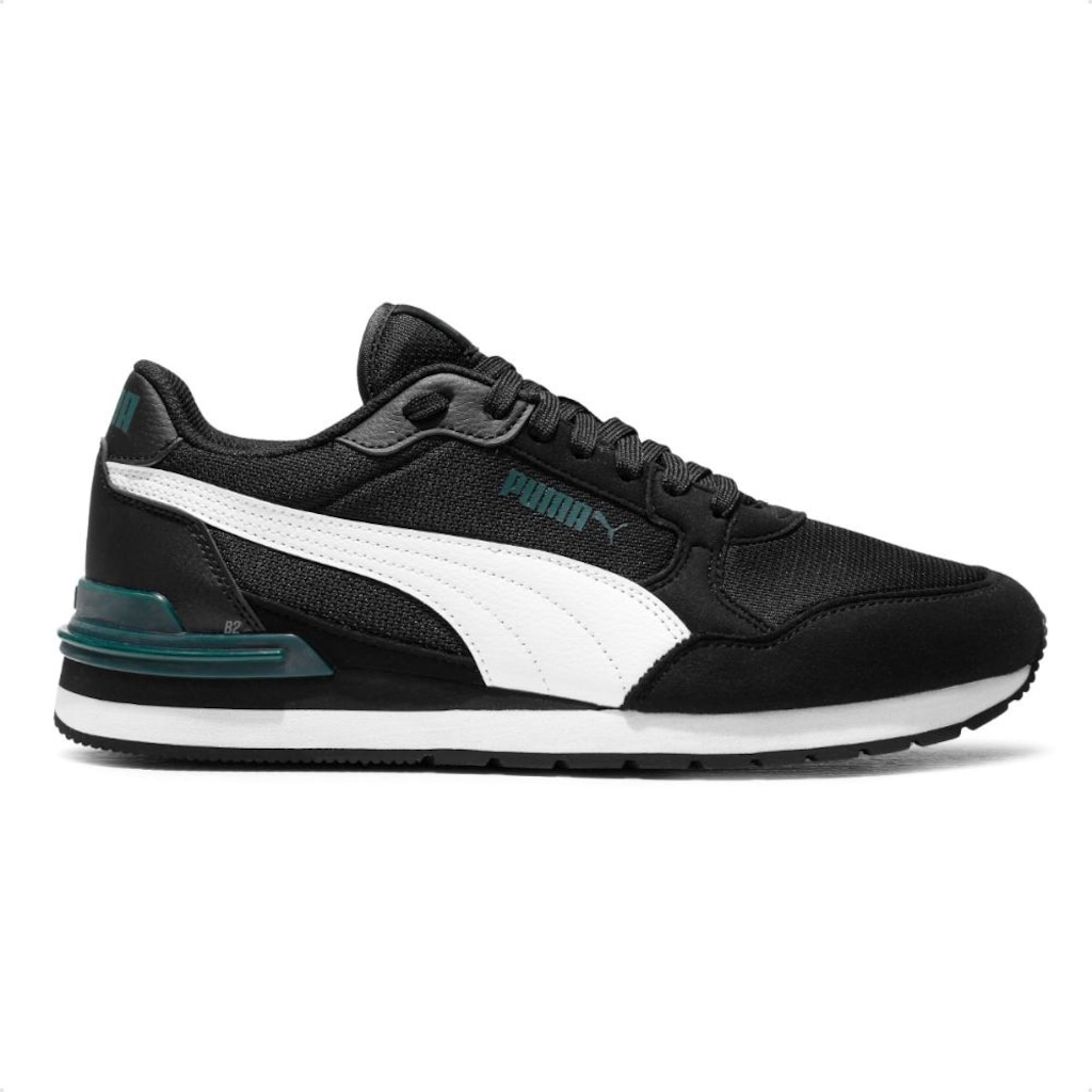 Tênis Masculino Puma St Runner V4 L