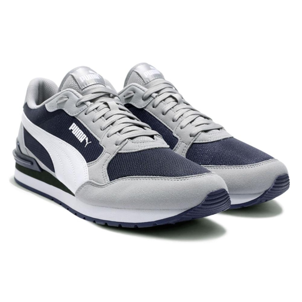 Imagem 3 do produto Tênis Masculino Puma St Runner V4 L