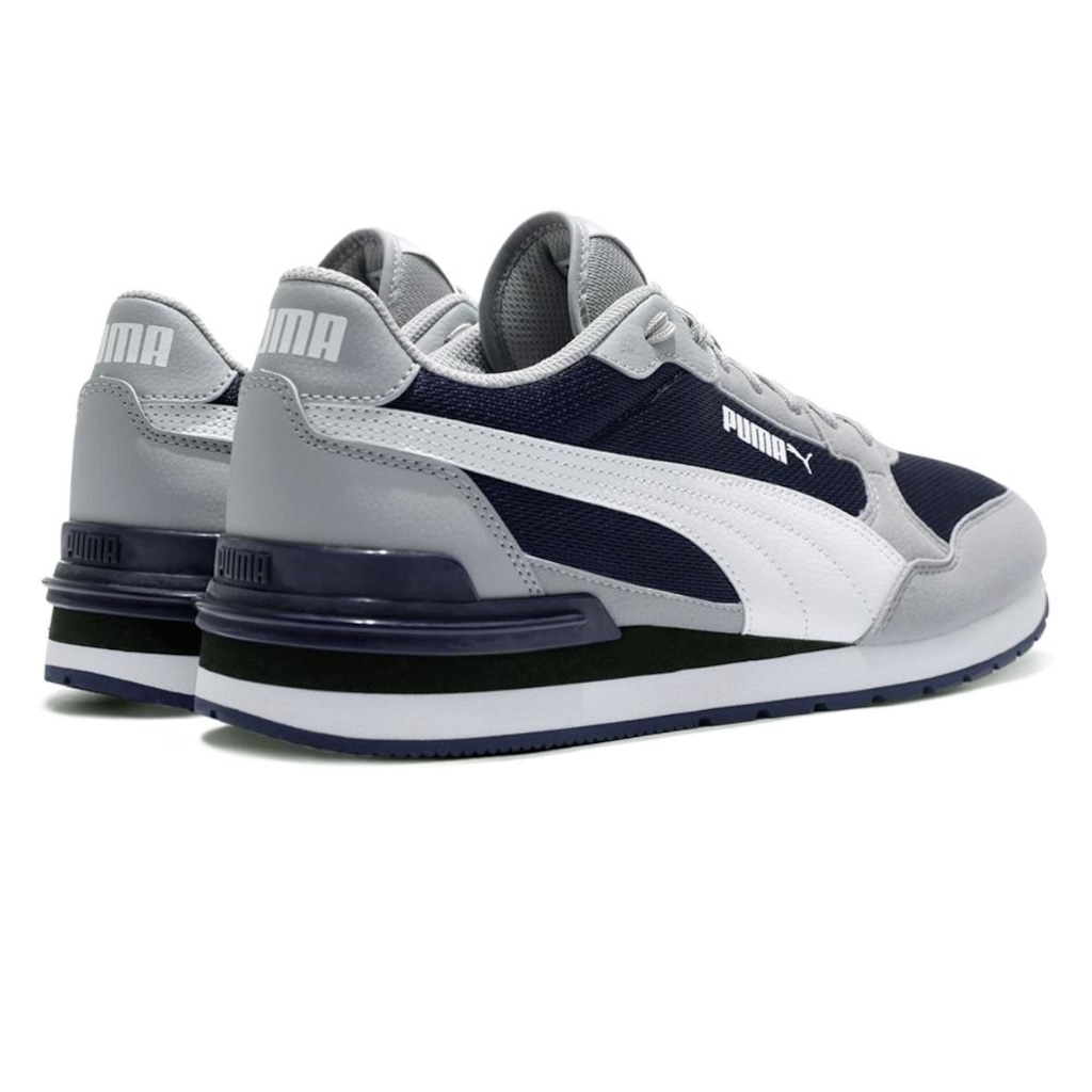 Imagem 4 do produto Tênis Masculino Puma St Runner V4 L