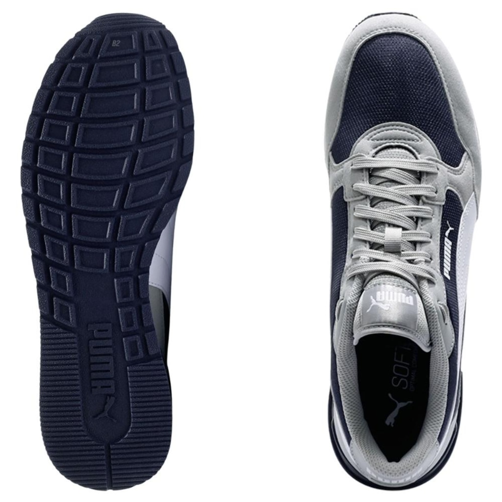 Imagem 5 do produto Tênis Masculino Puma St Runner V4 L
