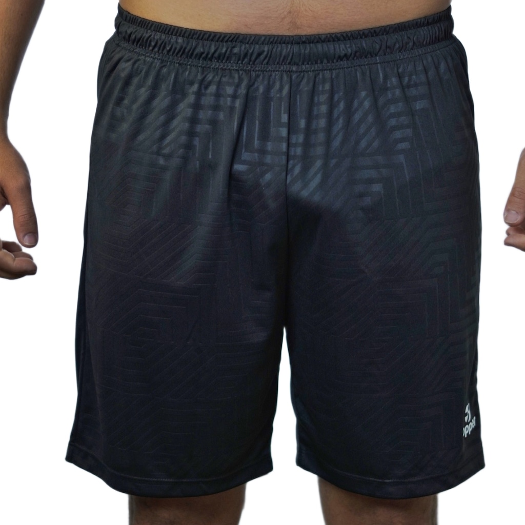 Calção Masculino Topper Deep