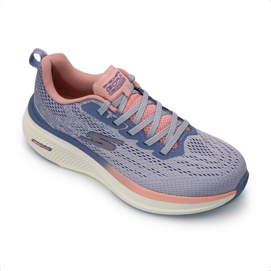 Imagem 2 do produto Tênis Feminino Skechers Go Run Elevate 2.0 129000