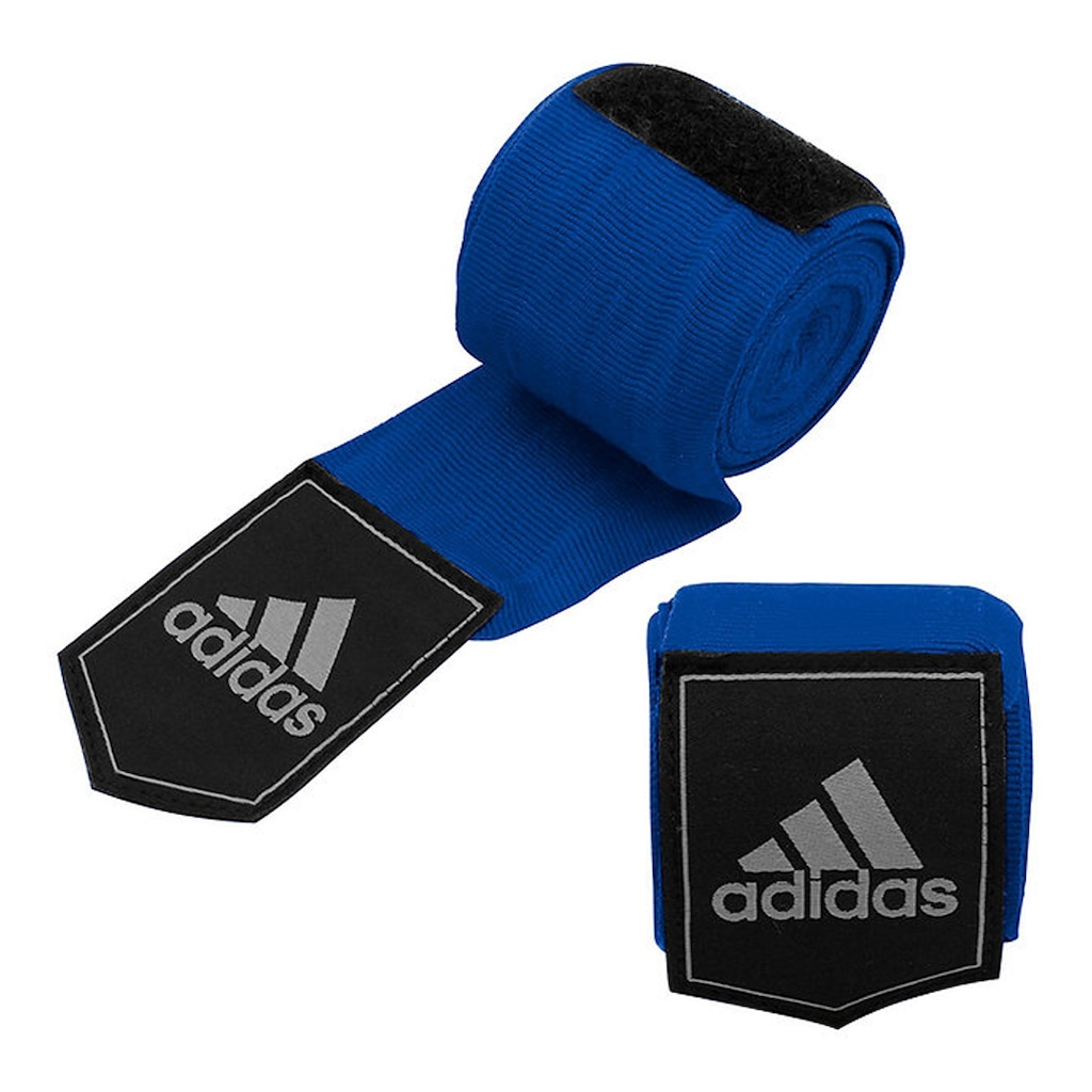 Bandagem adidas Hand Wrap 2,55m