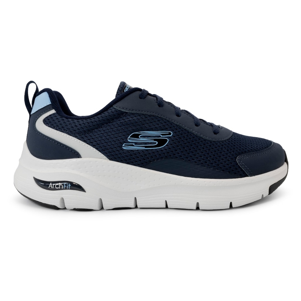 Tênis Masculino Skechers Arch Fit