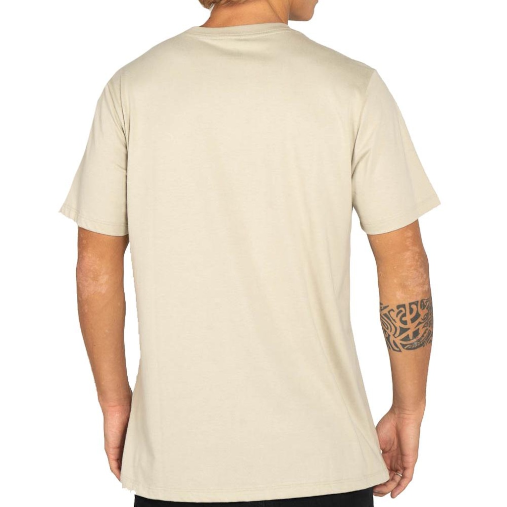Imagem 2 do produto Camiseta Masculina Quiksilver Omni Pocket WT25