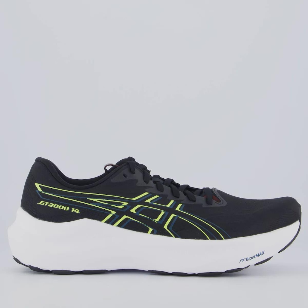 Tênis Asics GT 2000 14