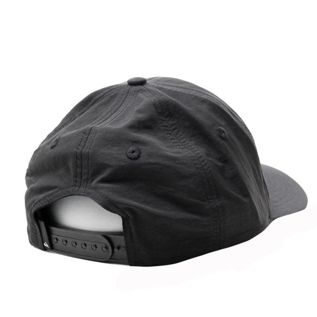 Imagem 2 do produto Boné Quiksilver Rushed Logo DNA WT25