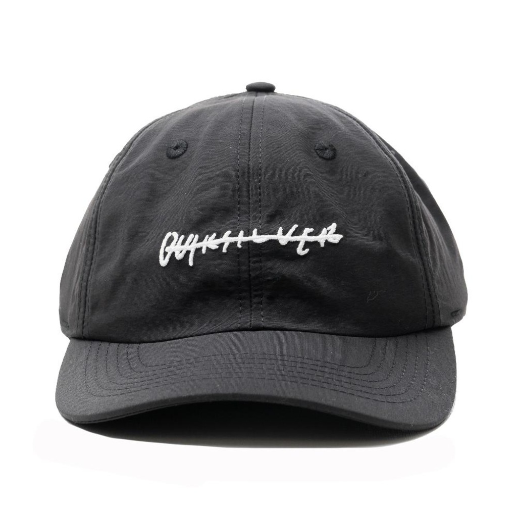 Imagem 3 do produto Boné Quiksilver Rushed Logo DNA WT25