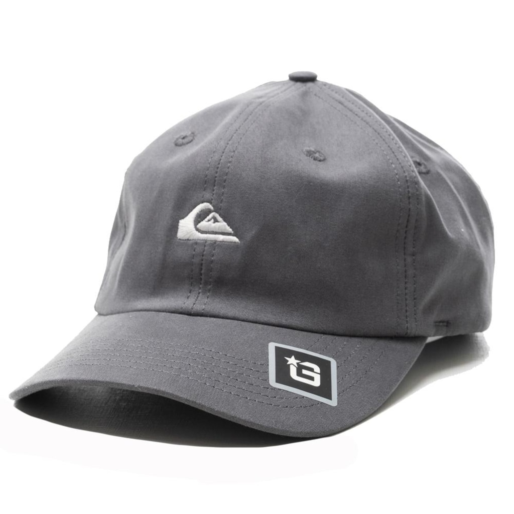 Boné Quiksilver Embroidery WT25