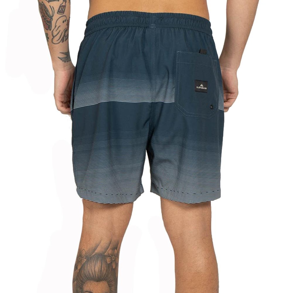 Imagem 2 do produto Bermuda Masculina Quiksilver Everyday Tijuana 17" WT25