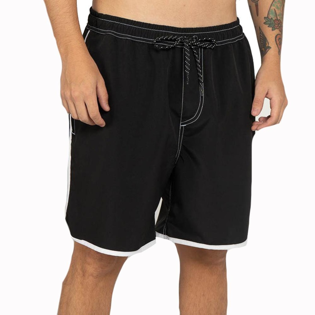 Imagem 3 do produto Bermuda Masculina Quiksilver Everyday Scallop 17" WT25