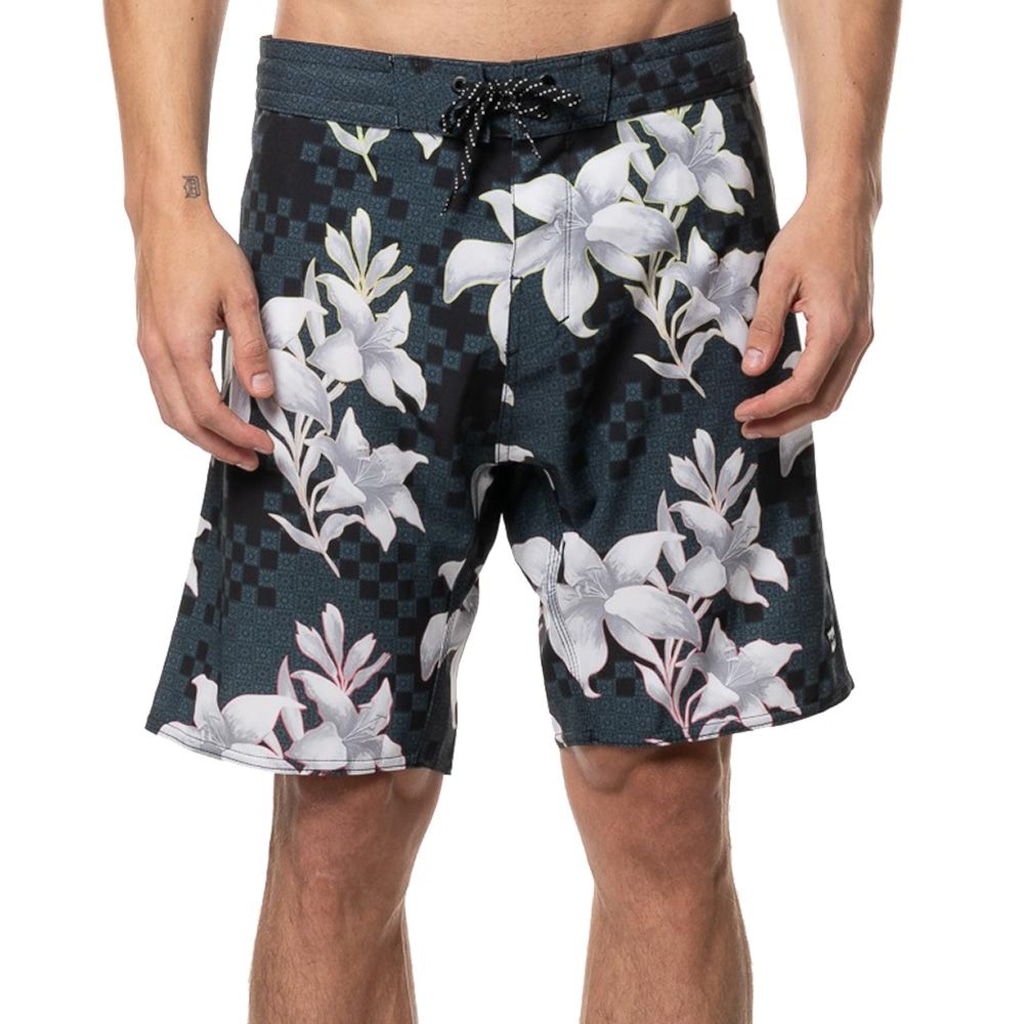 Bermuda Masculina Billabong Sundays Pro LT WT24