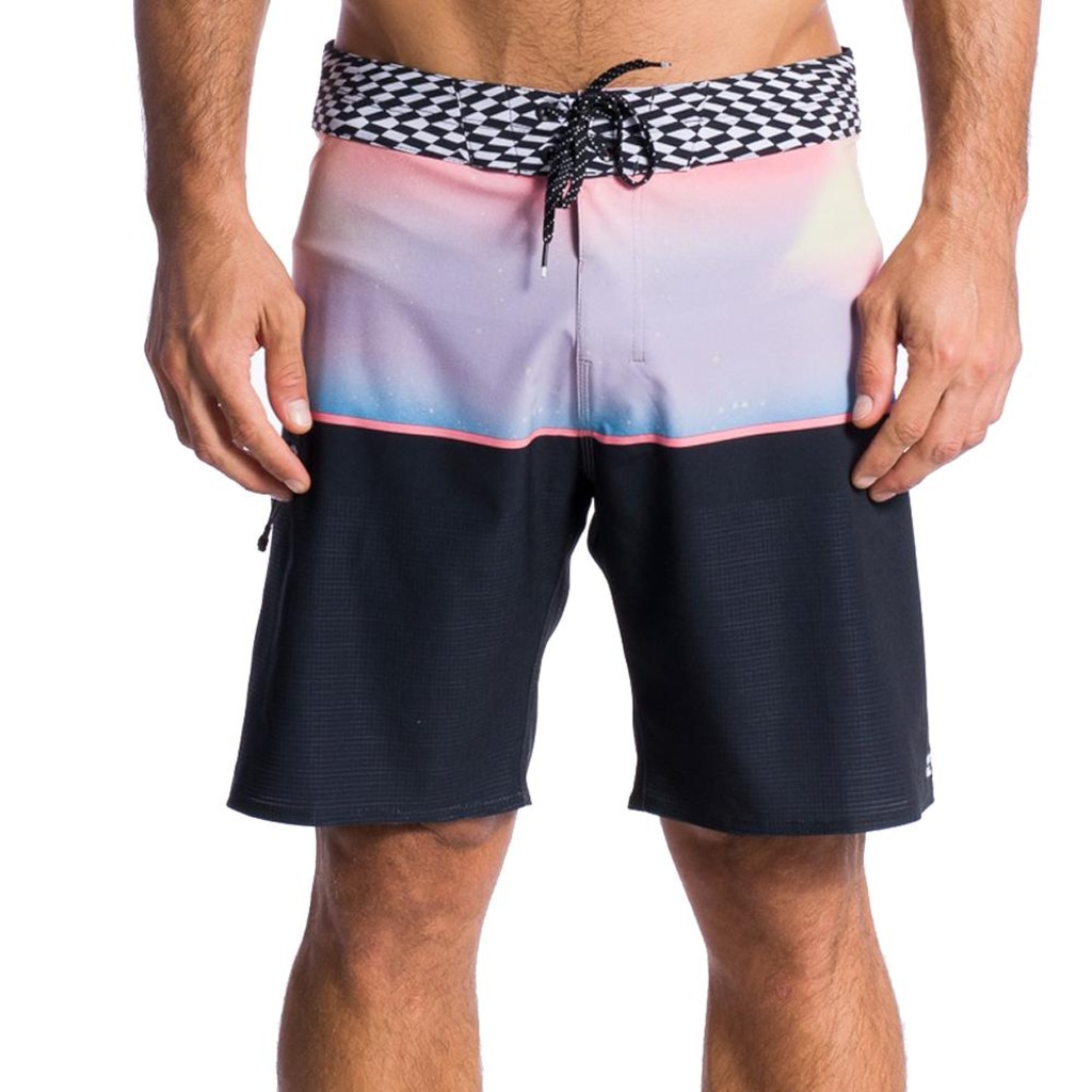 Bermuda Masculina Billabong Fifty50 Airlite SM24