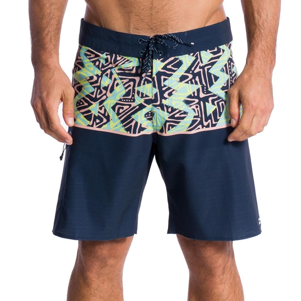 Bermuda Masculina Billabong Fifty50 Airlite SM24