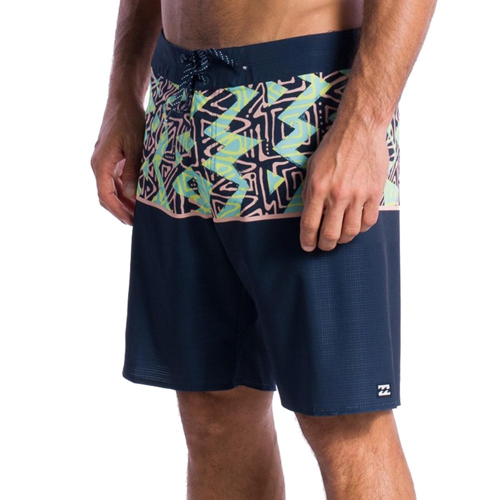 Imagem 3 do produto Bermuda Masculina Billabong Fifty50 Airlite SM24
