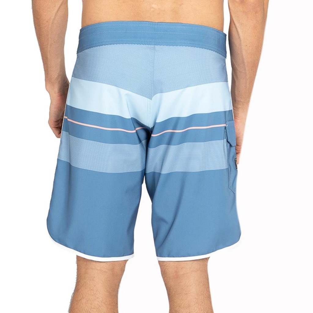 Imagem 2 do produto Bermuda Masculina Billabong 73 Pro 19" SM25
