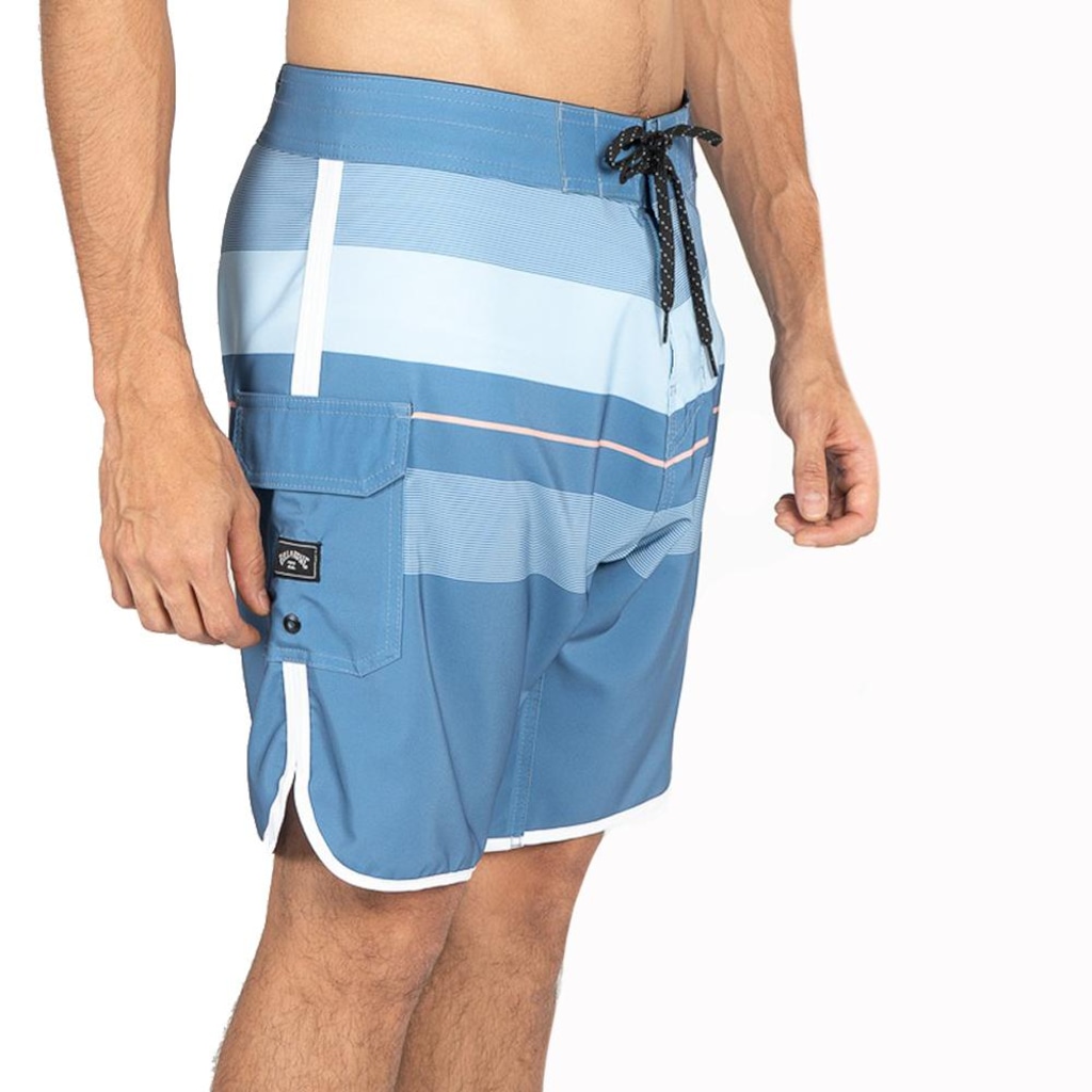 Imagem 3 do produto Bermuda Masculina Billabong 73 Pro 19" SM25