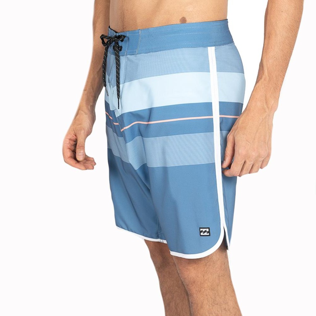 Imagem 4 do produto Bermuda Masculina Billabong 73 Pro 19" SM25