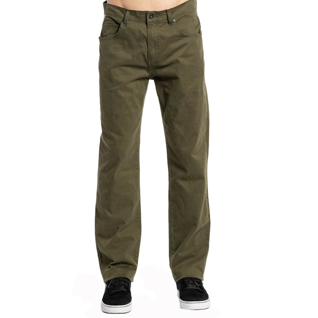 Calça Masculina Element Sawyer WT24
