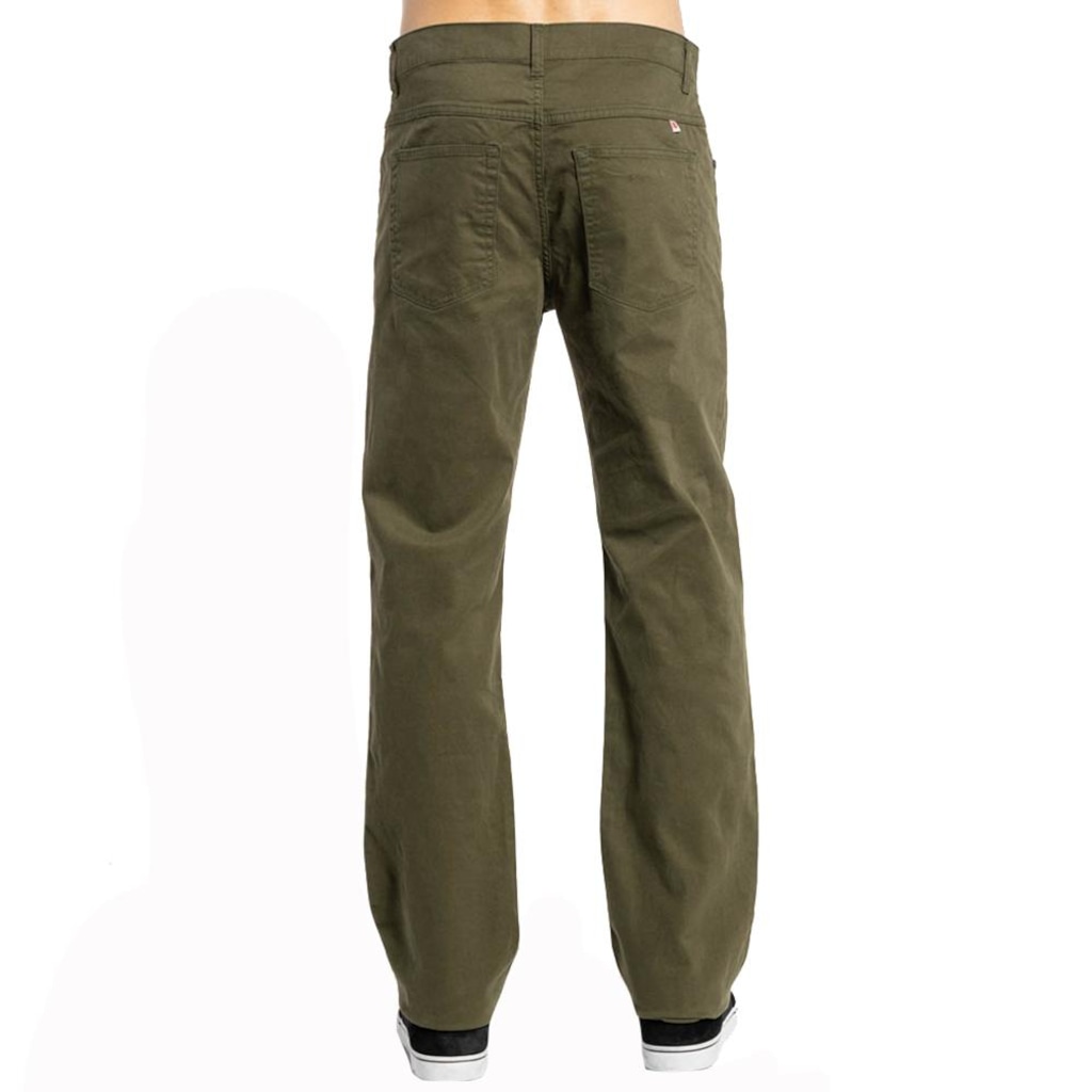 Imagem 2 do produto Calça Masculina Element Sawyer WT24