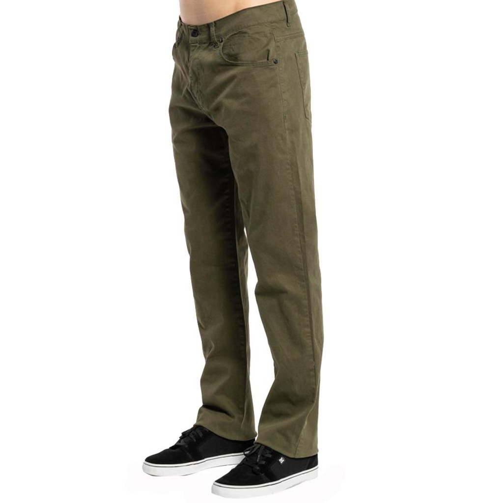 Imagem 3 do produto Calça Masculina Element Sawyer WT24