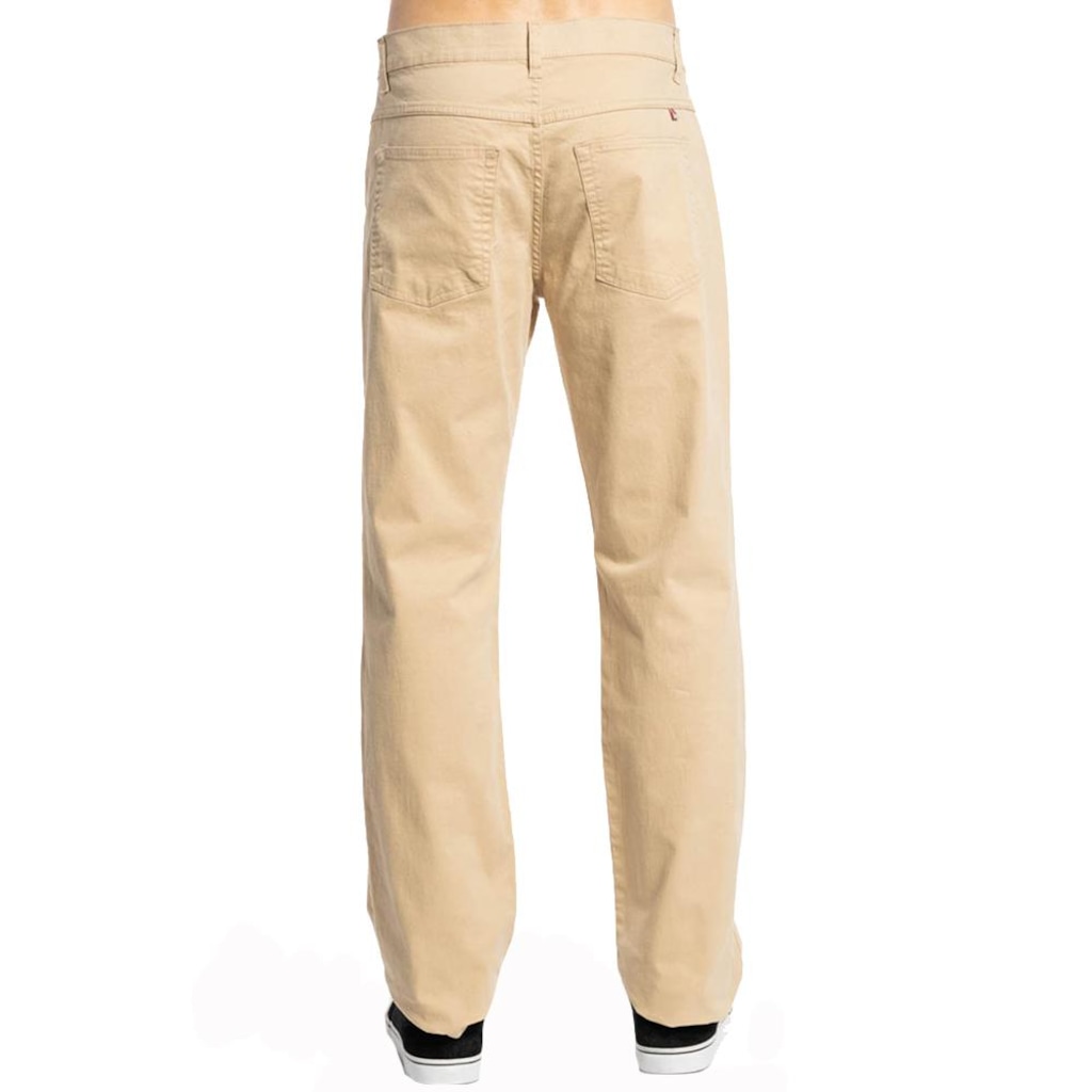 Imagem 2 do produto Calça Masculina Element Sawyer WT24