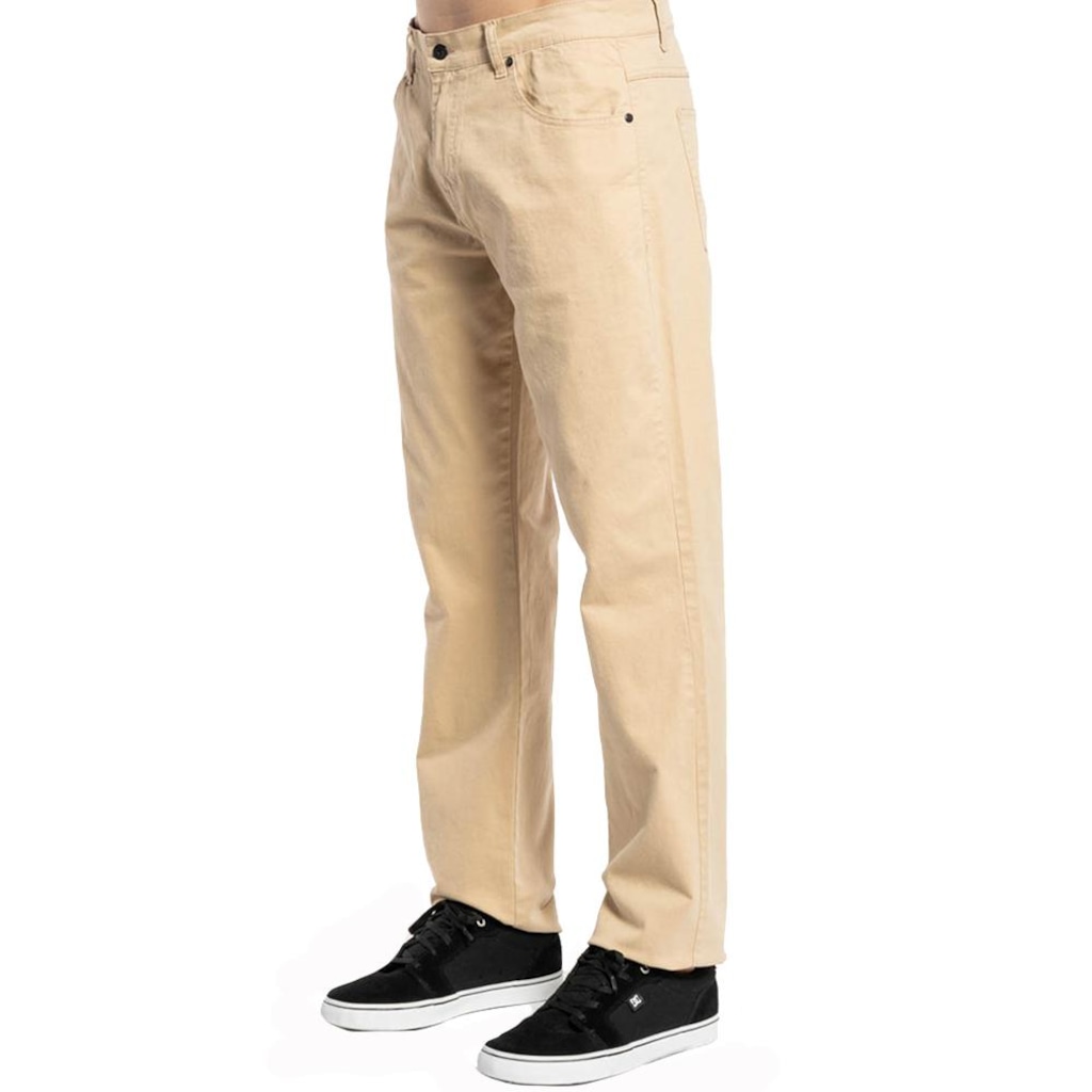Imagem 3 do produto Calça Masculina Element Sawyer WT24