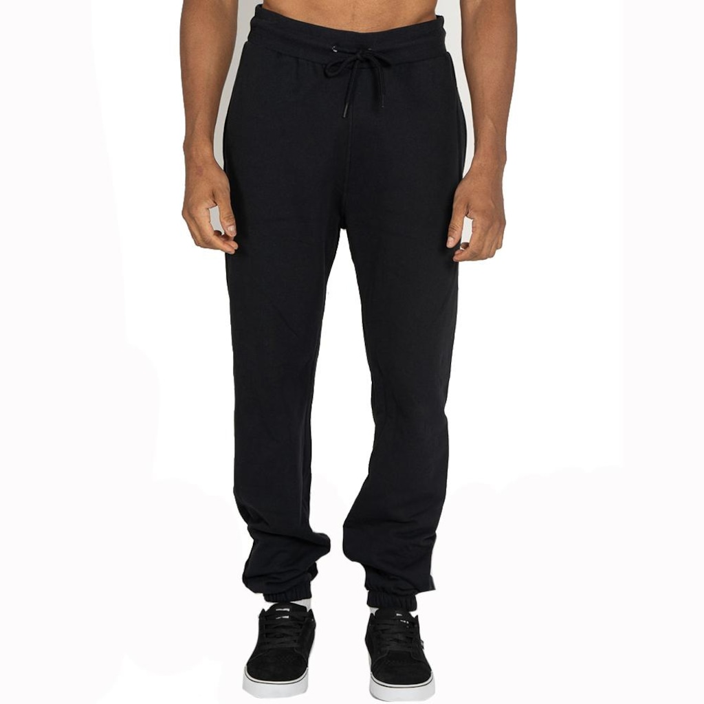 Calça de Moletom Masculina Element Blazin Emb Fleece SM25