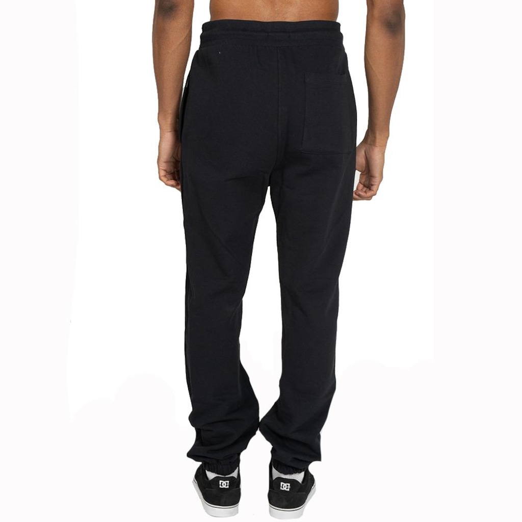 Imagem 2 do produto Calça de Moletom Masculina Element Blazin Emb Fleece SM25